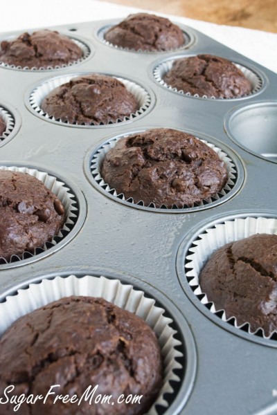 chocolate muffins1 (1 of 1)