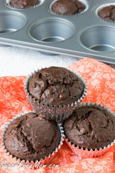 chocolate muffins3 (1 of 1)
