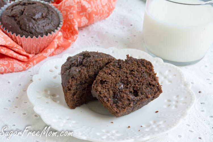 chocolate muffins7 (1 of 1)