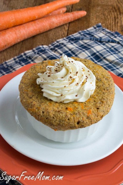 carrot mug cake1 (1 of 1)