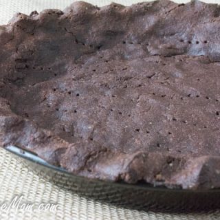 chocolate grain free crust1 (1 of 1)