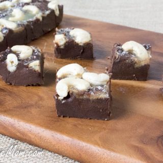 cashew fudge3 (1 of 1)
