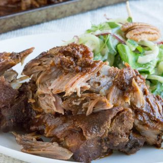 Crock Pot Low Carb BBQ Baby Back Ribs