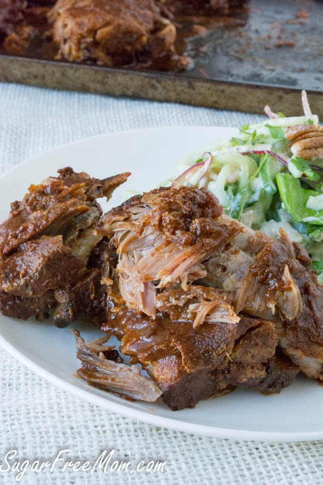 Crock Pot Low Carb BBQ Baby Back Ribs | 10 Easy Healthy Recipes To Make Your Diet Effortless Crock Pot Low Carb BBQ Baby Back Ribs | 10 Easy Healthy Recipes To Make Your Diet Effortless