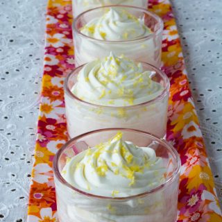 keto lemon mousse (1 of 1)