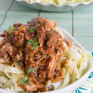 crock pot bbq pulled chicken6 (1 of 1)