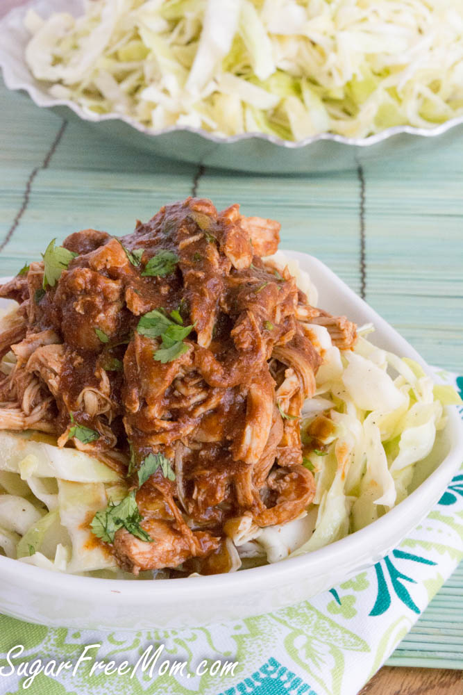 crock pot bbq pulled chicken6 (1 of 1)