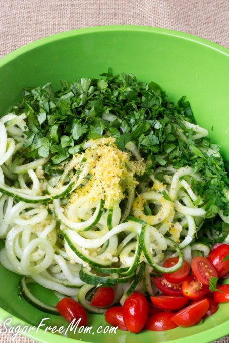 cucumber noodle5 (1 of 1)