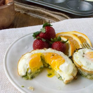 zucchini egg nest (1 of 1)