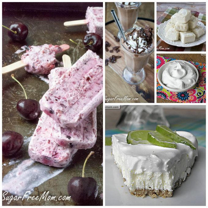 50 Coconut Recipes