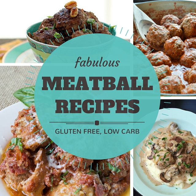 Sugar-Free Low Carb Recipes and Round Ups You Don’t Want To Miss!