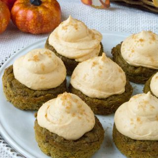 pumpkin pie cupcakes6 (1 of 1)