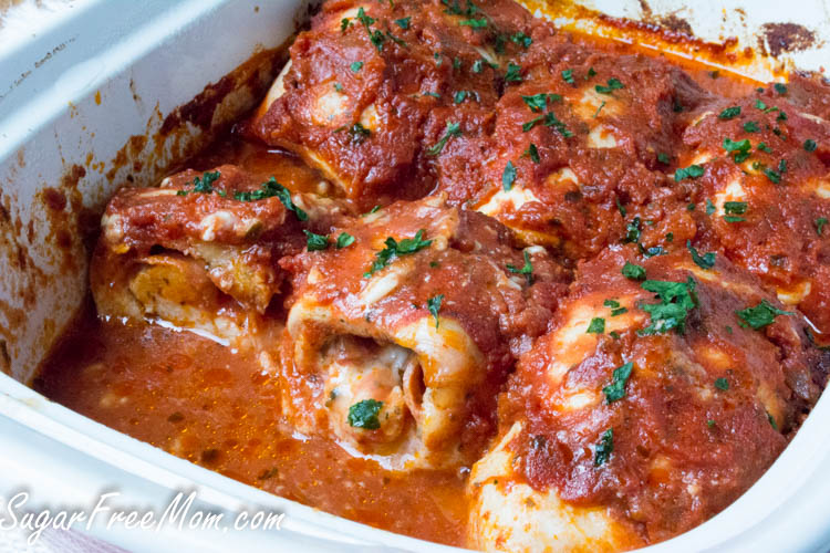 recipes chicken baked marinara breast Stuffed Low Carb Chicken Pizza Breasts recipes chicken baked marinara breast Stuffed Low Carb Chicken Pizza Breasts