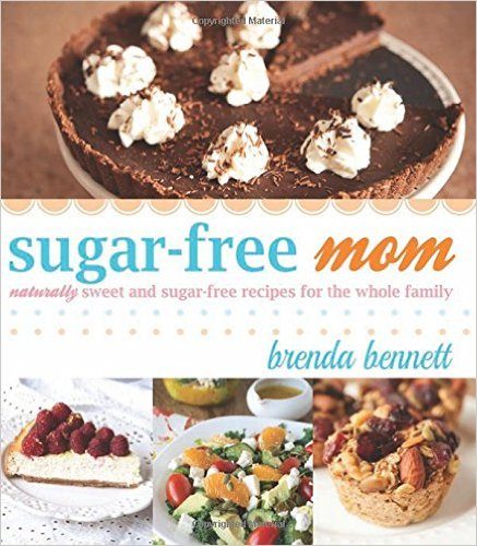 My Sugar-Free Cookbook