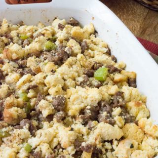 grain free cornbread stuffing5 (1 of 1)