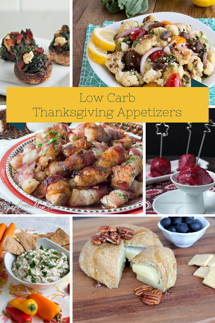 My Top Ten Healthy Thanksgiving Recipes – Kalyn's Kitchen