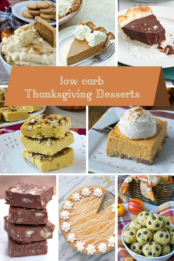 thanksgiving desserts (1)