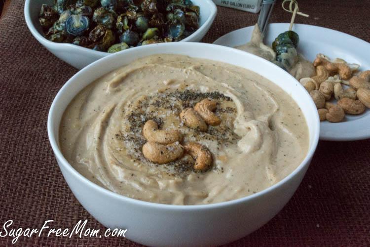 brussels with cashew dip3 (1 of 1)