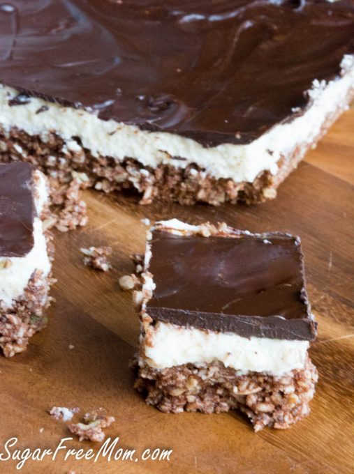 nanaimo bars7 (1 of 1)