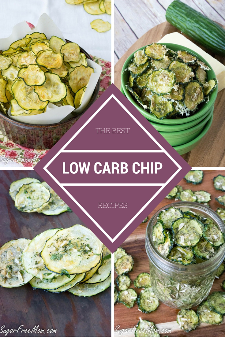 chips on low carb diet