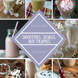 smoothies shakes frappes