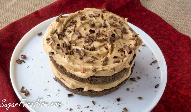 chocolate peanut butter mug cake2 (1 of 1)