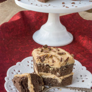 chocolate peanut butter mug cake4 (1 of 1)