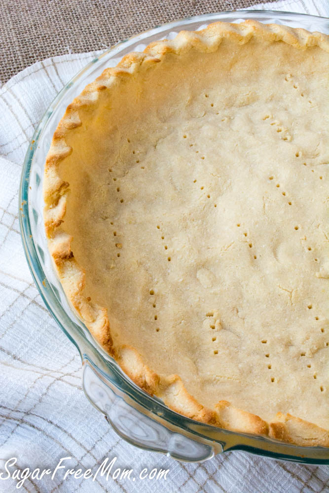 Keto Tourtiere - Low Carb Hoser