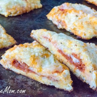 low carb pizza pockets2 (1 of 1)