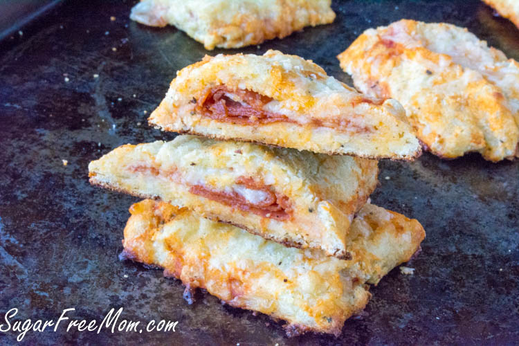 low carb pizza pockets4 (1 of 1)