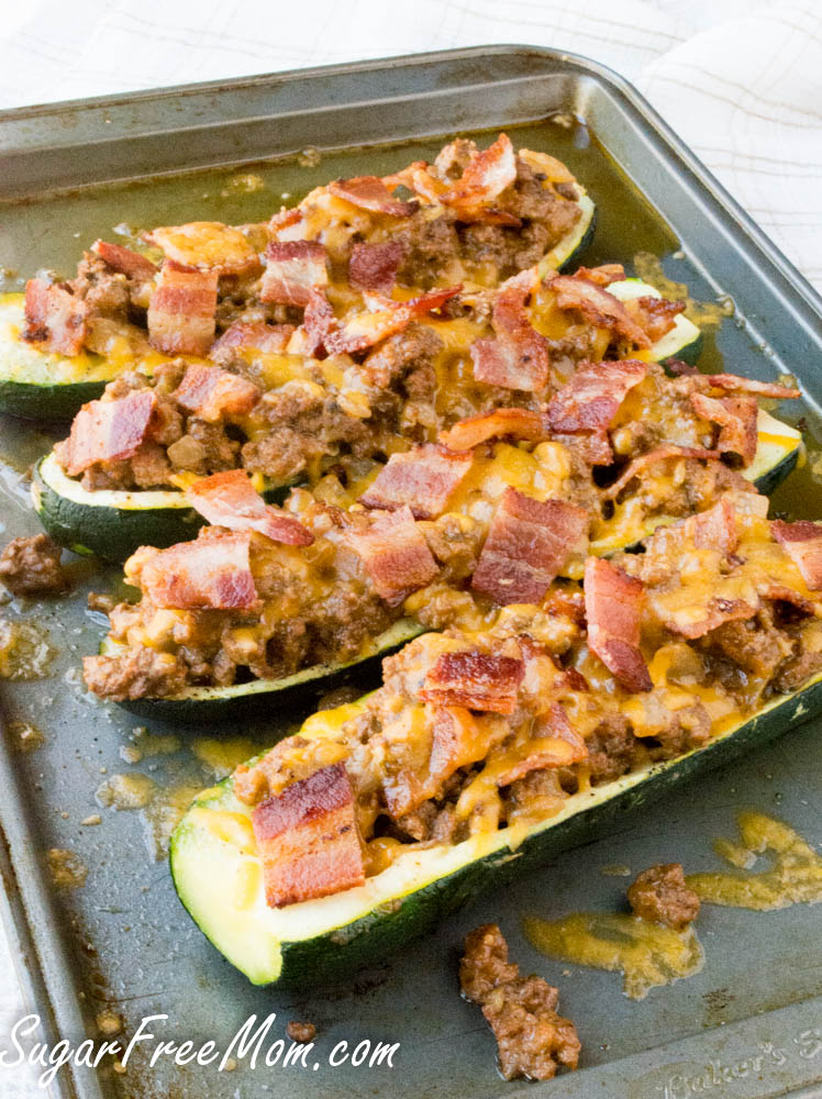 cheeseburger zucchini boats1 (1 of 1)