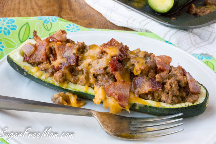 cheeseburger zucchini boats3 (1 of 1)