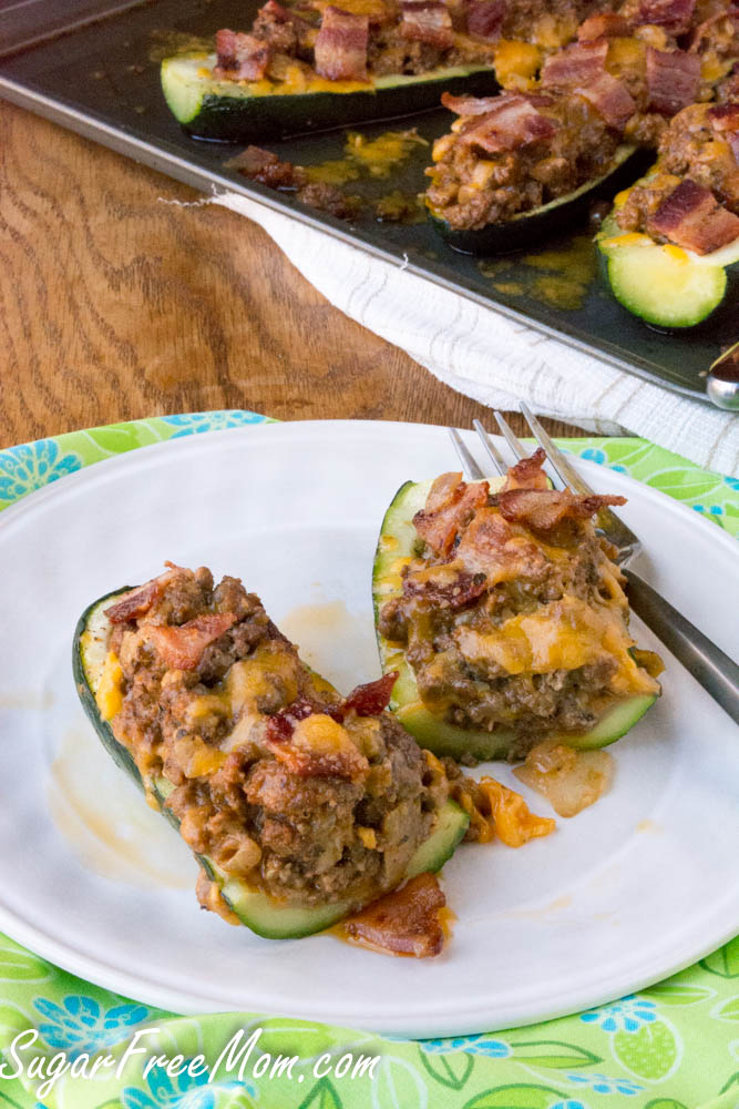 cheeseburger zucchini boats5 (1 of 1)