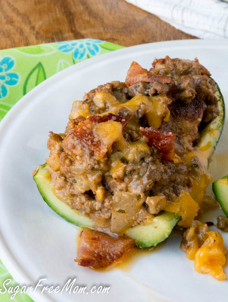 cheeseburger zucchini boats6 (1 of 1)