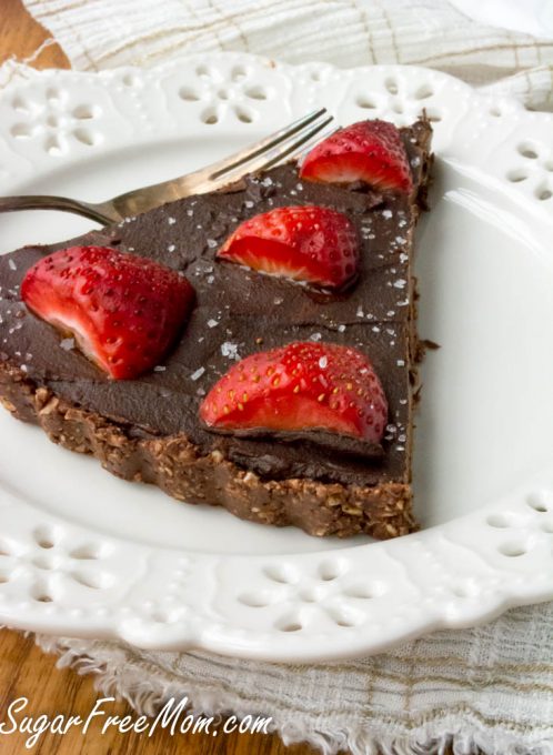 chocolate strawberry tart1 (1 of 1)