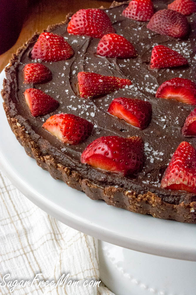 chocolate strawberry tart5 (1 of 1)