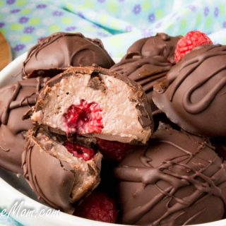 raspberry truffles8 (1 of 1)