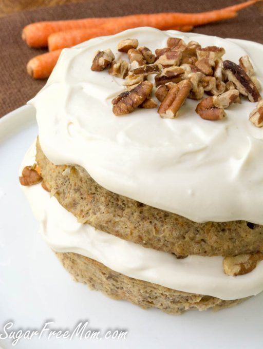 carrot cake mug cake1 (1 of 1)