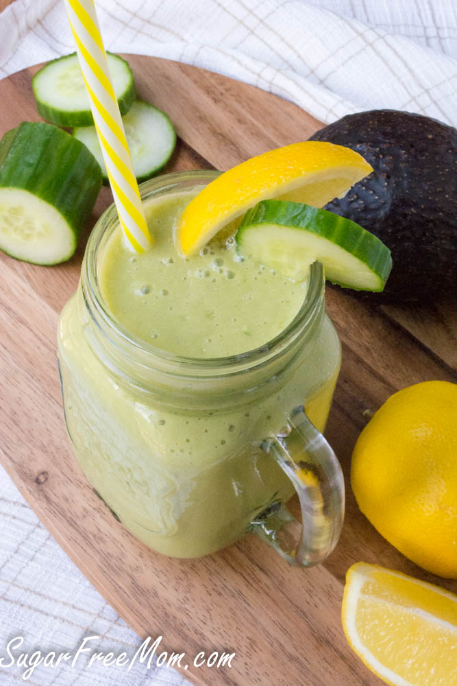 detox smoothie