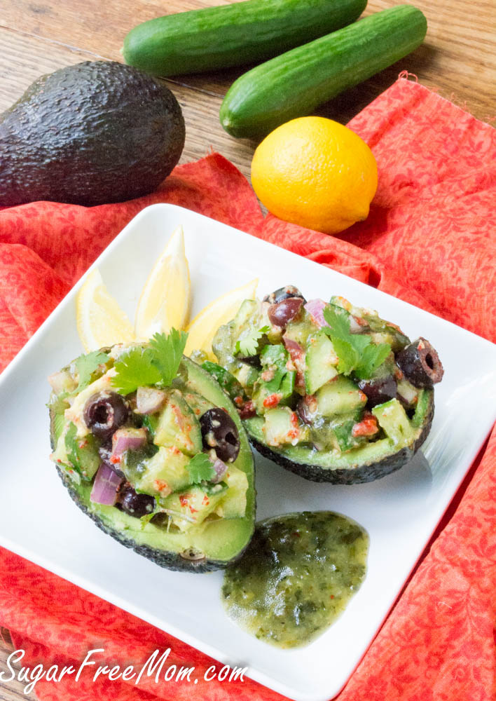 mediterranean stuffed avocado7 (1 of 1)