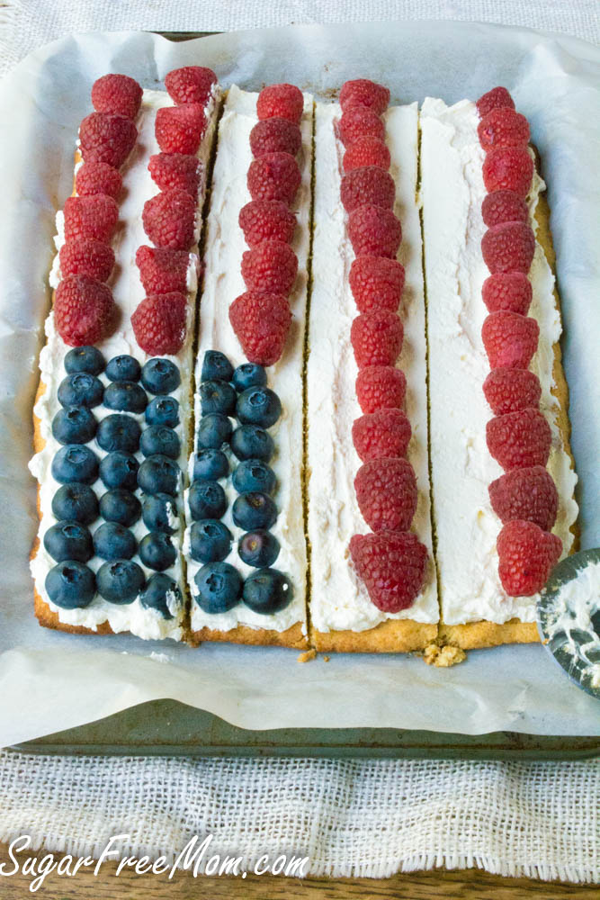 patriotic dessert pizza5 (1 of 1)