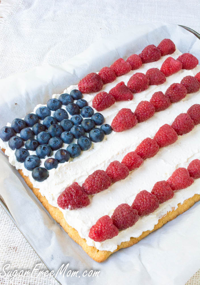 patriotic dessert pizza7 (1 of 1)