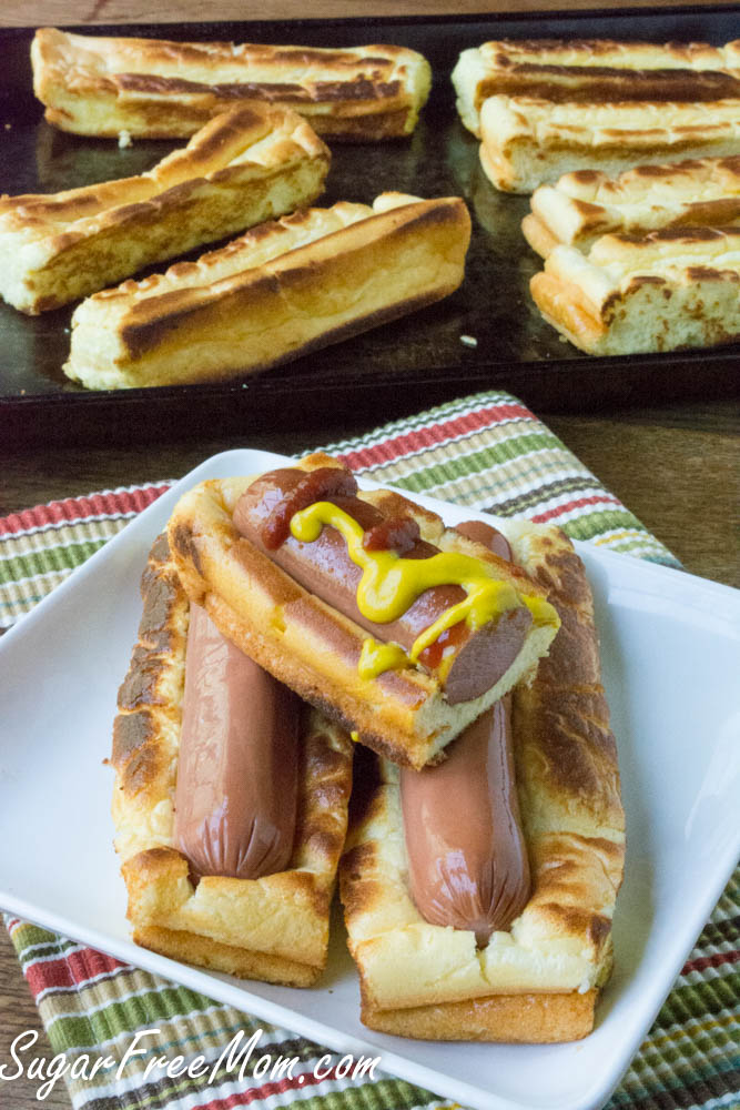 hot dog rolls-13
