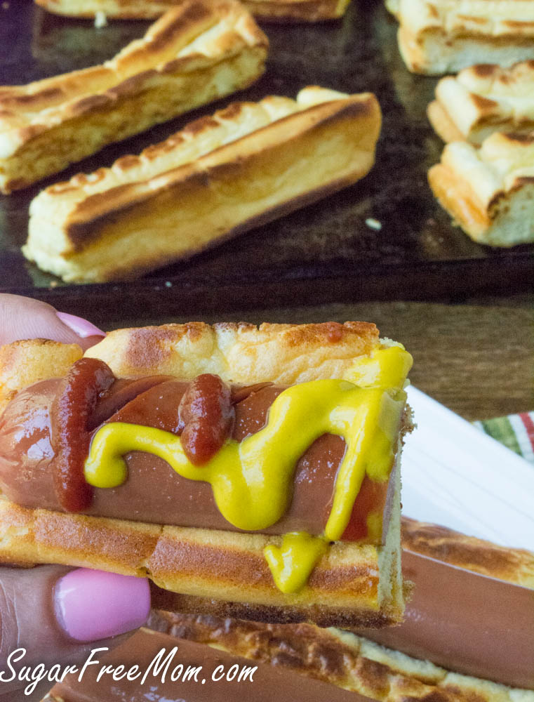 hot dog rolls-15