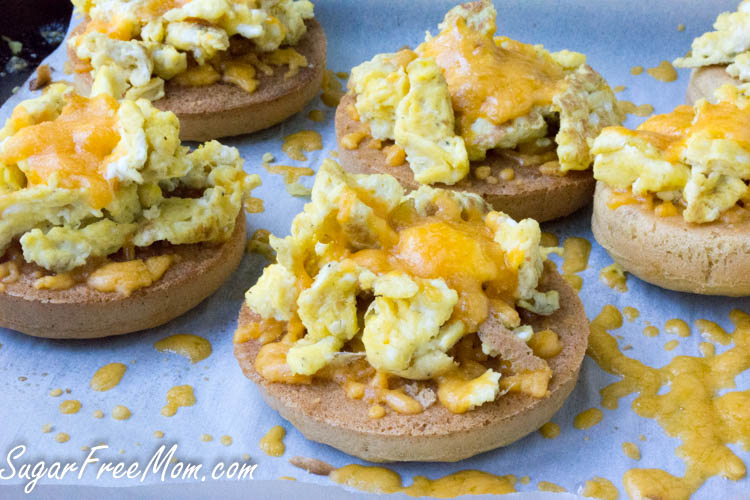 egg bacon muffin top-11