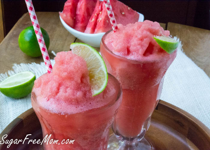 watermelon slushie-4