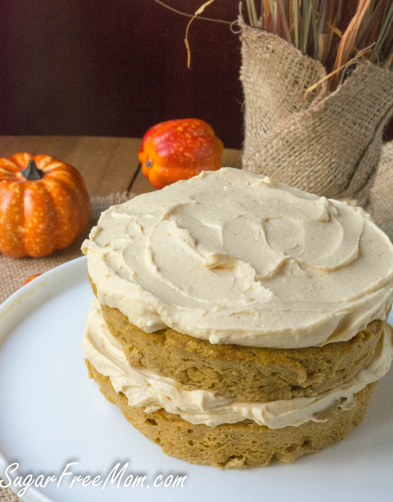 pumpkin-cream-layered-mug-cake-1