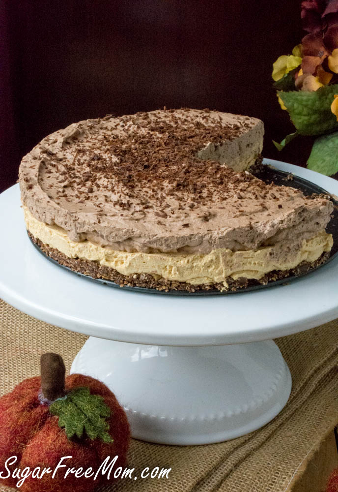 chocolate-pumpkin-mousse-cake-8