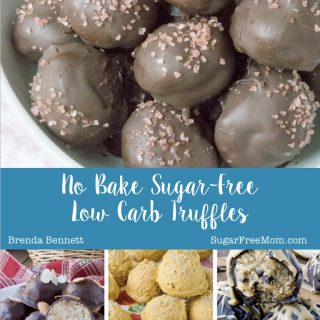 truffles ebook