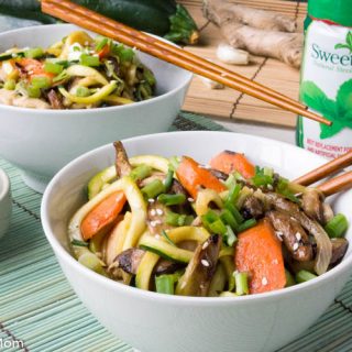 Chicken Lo Mein (5 of 1)